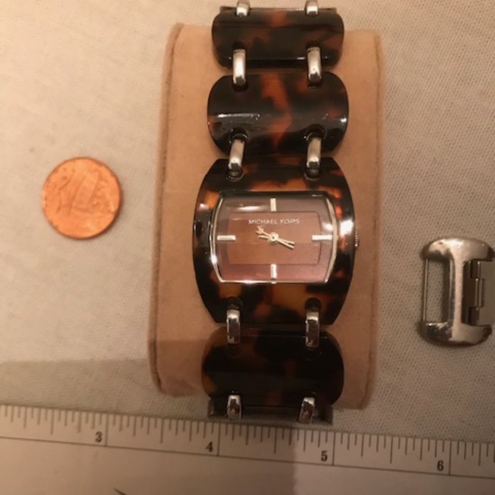 Michael Kors wristwatch